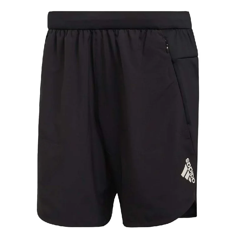 adidas - Men's Designed For Training 7"" Shorts (HA6364-7IN)