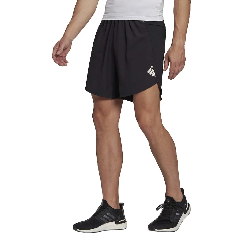 adidas - Men's Designed For Training 7"" Shorts (HA6364-7IN)