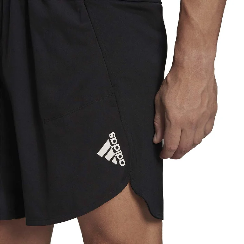 adidas - Men's Designed For Training 7"" Shorts (HA6364-7IN)