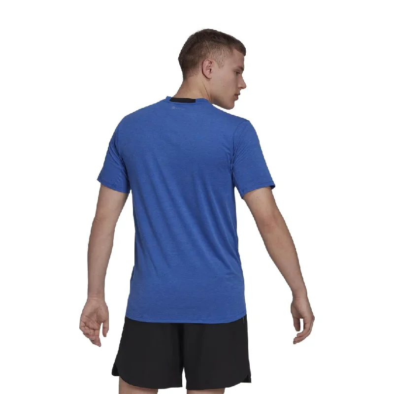 adidas - Men's Designed For Training T-Shirt (HL8819)