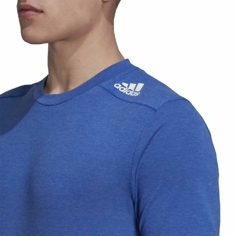 adidas - Men's Designed For Training T-Shirt (HL8819)