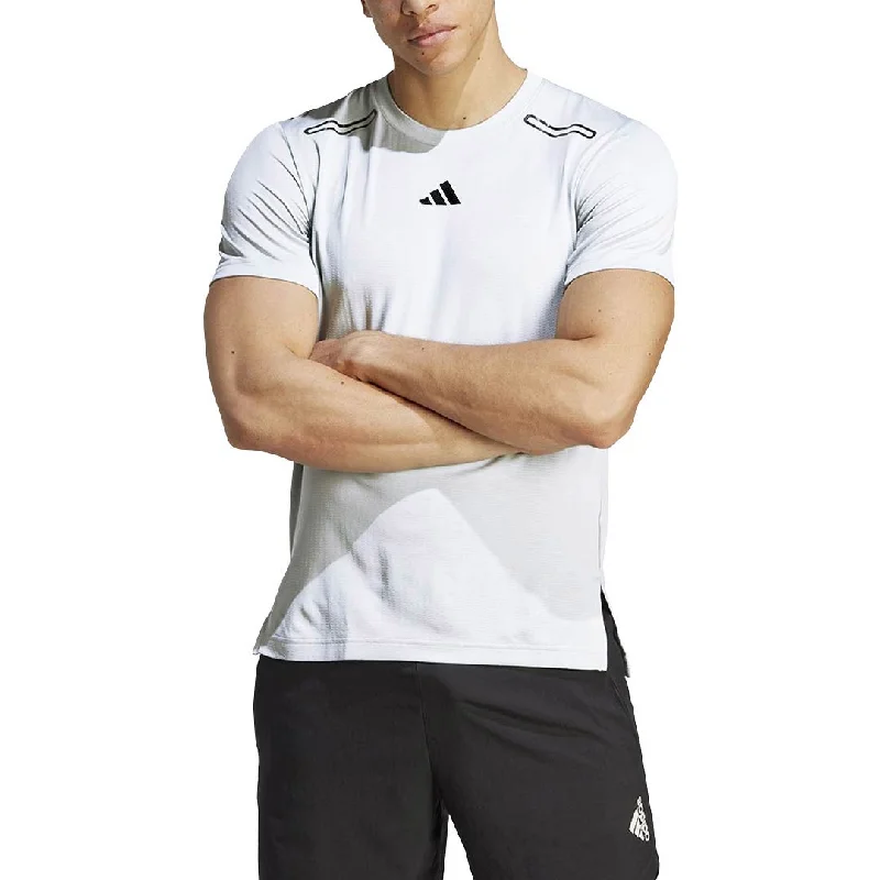 adidas - Men's Heat.Rdy Hiit Elevated Short Sleeve T-Shirt (IM1106)