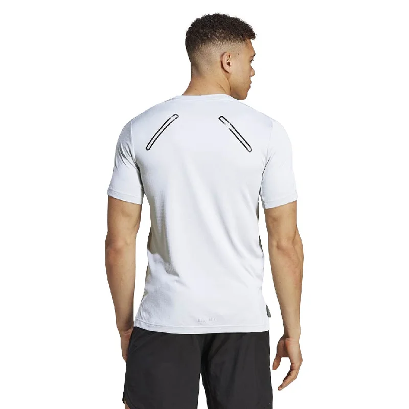 adidas - Men's Heat.Rdy Hiit Elevated Short Sleeve T-Shirt (IM1106)