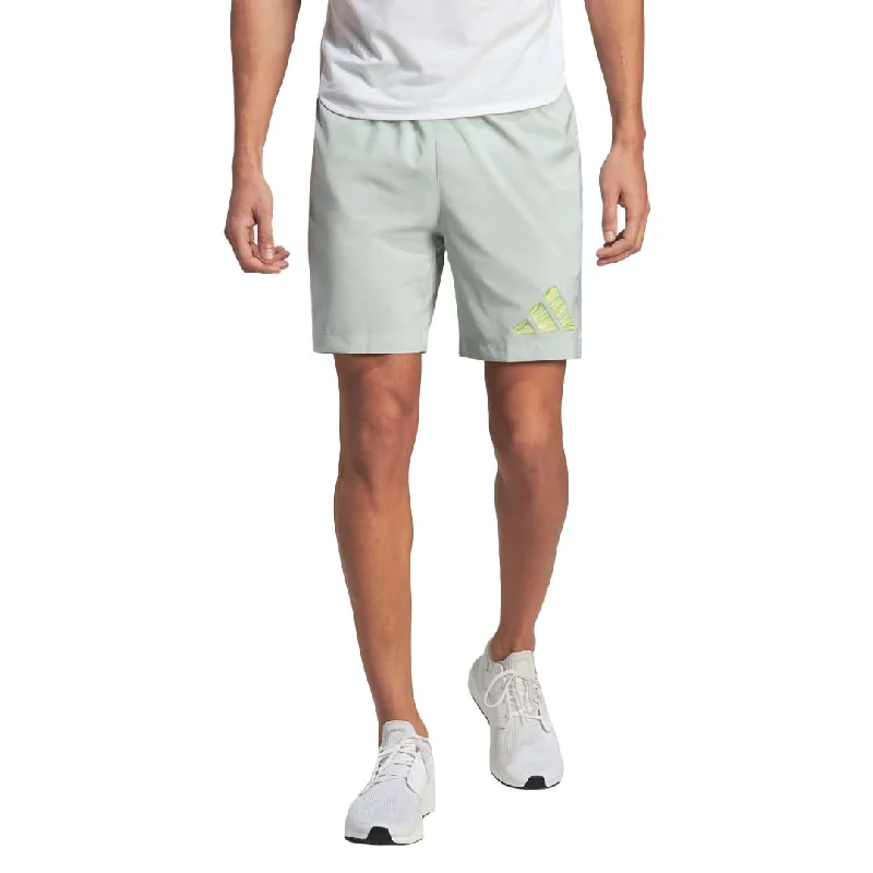 adidas - Men's HIIT Training Shorts (IB3471)