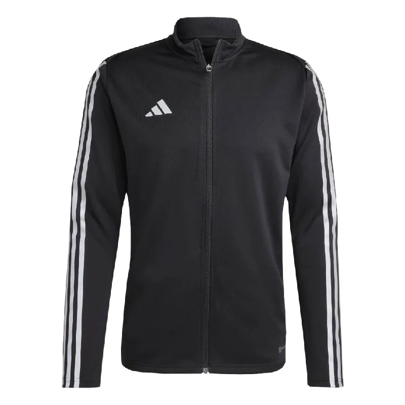 adidas - Men's Tiro Reflective Training Jacket (HS1032)