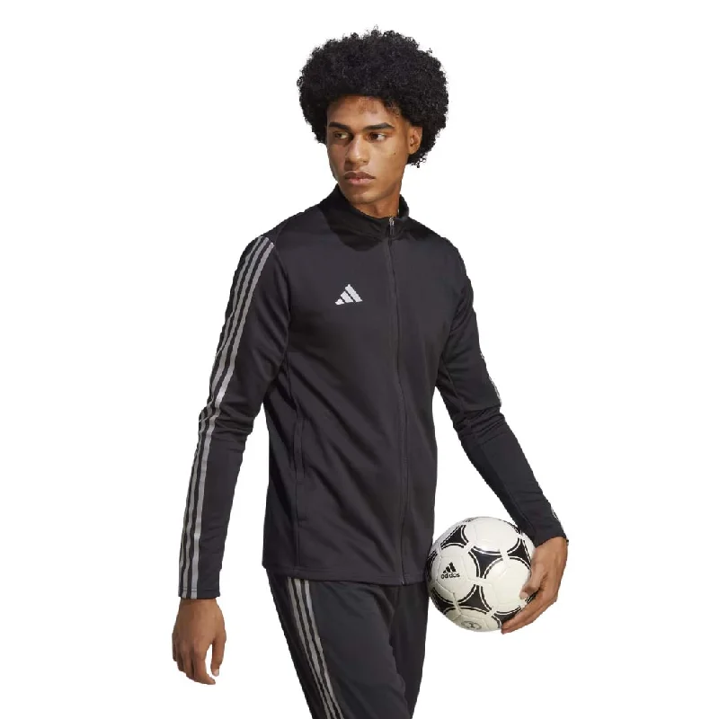 adidas - Men's Tiro Reflective Training Jacket (HS1032)