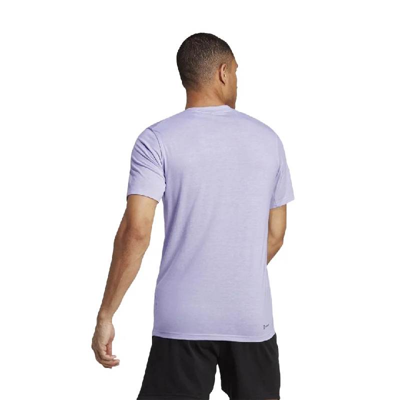 adidas - Men's Train Essentials Feelready T-Shirt (IC7448)