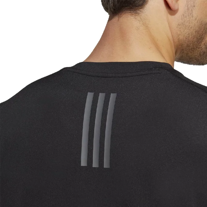 adidas - Men's Train Essentials Seasonal Stretch Training T-Shirt (IB8127)