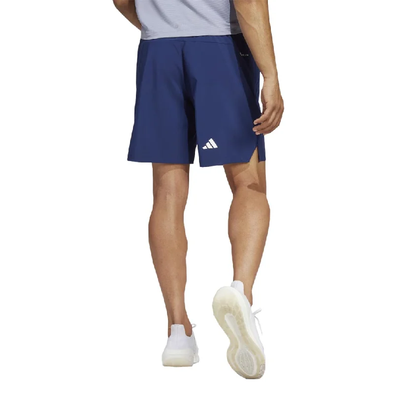 adidas - Men's Train Icons 3-Stripes 7"" Shorts (IC5498)