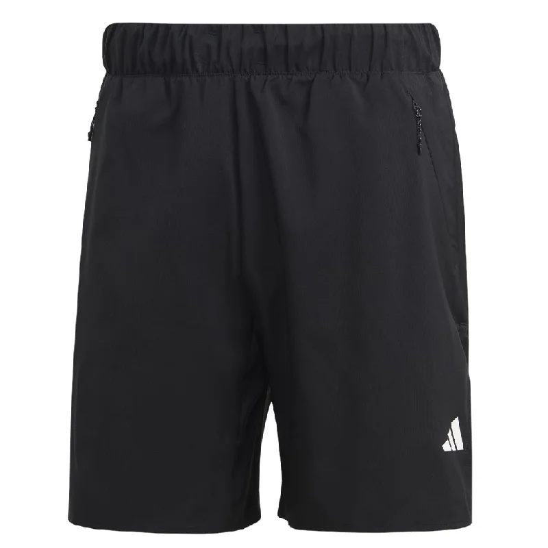 adidas - Men's Train Icons 3-Stripes 7"" Training Shorts (IJ8121-7IN)