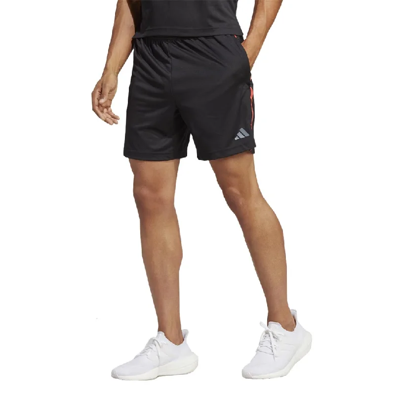 adidas - Men's Workout Base 7"" Shorts (IB7892)