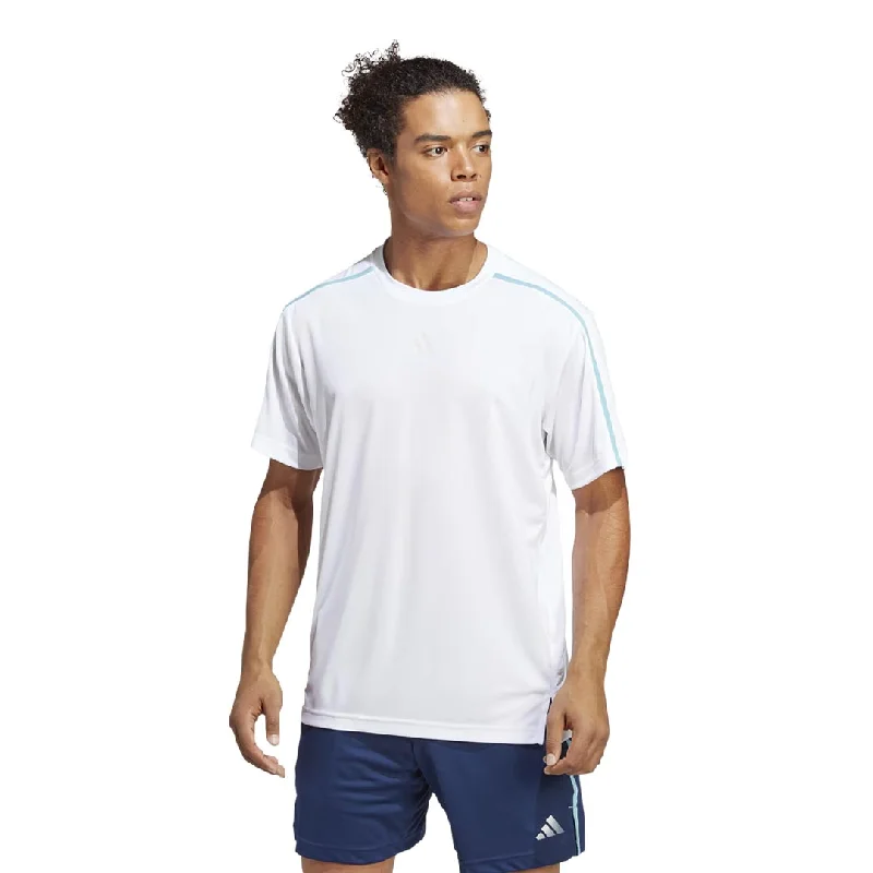 adidas - Men's Workout Base Training T-Shirt (IB7898)