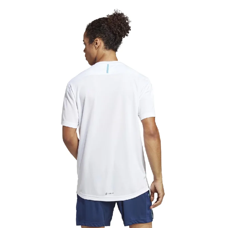 adidas - Men's Workout Base Training T-Shirt (IB7898)