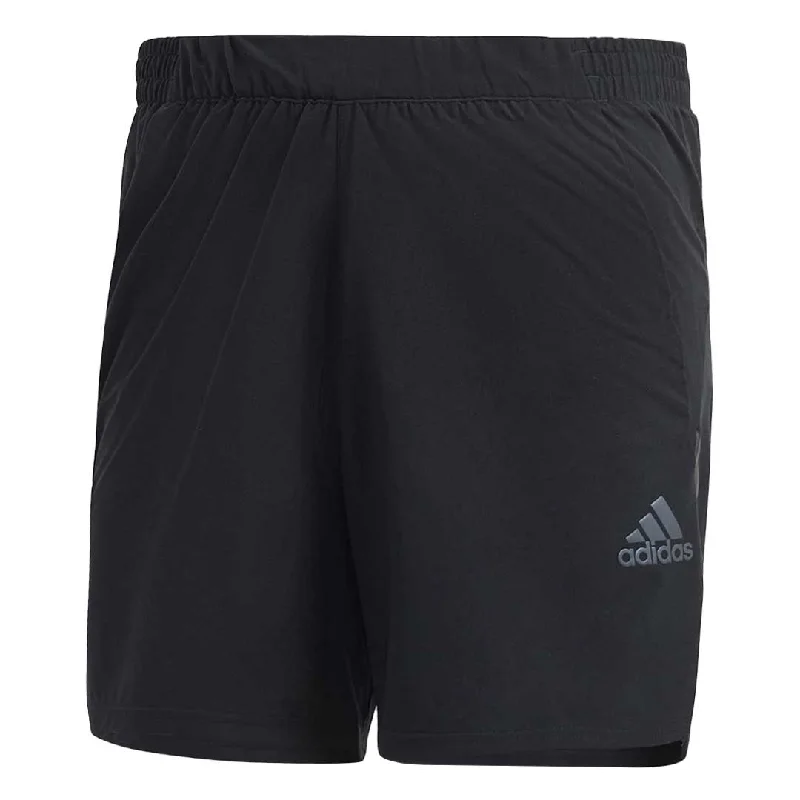 adidas - Men's X-City Running 7"" Shorts (HF6386)