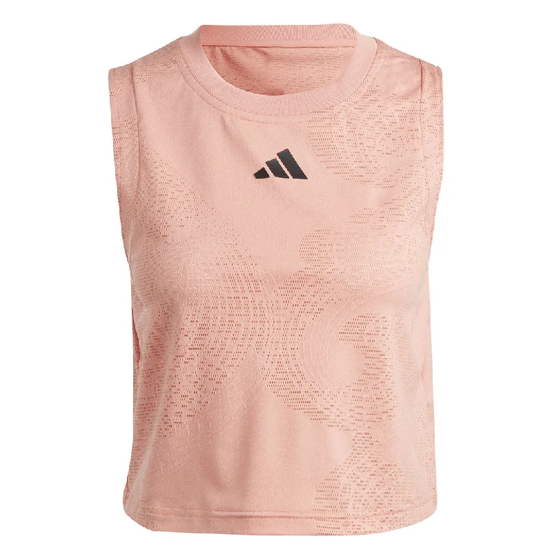 adidas - Women's Pro Match Match Tank Top (IL6934)