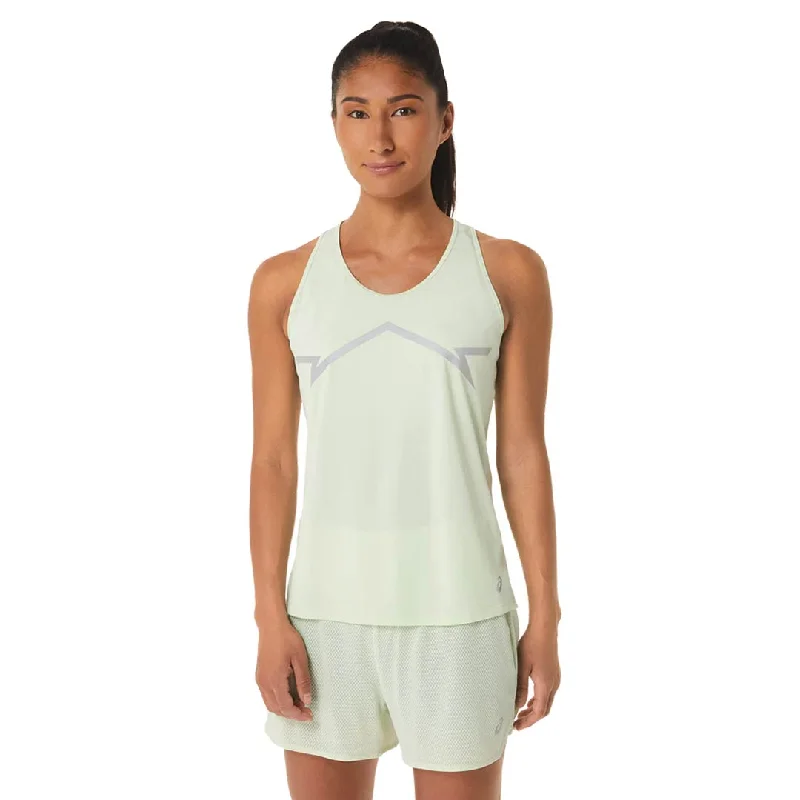 Asics - Women's Lite-Show Tank Top (2012C755 300)