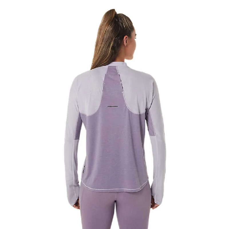 Asics - Women's Metarun 1/2 Zip Top (2012C738 501)