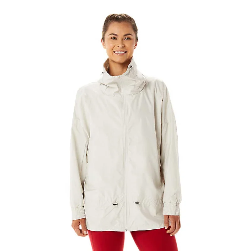 Asics - Women's Movekoyo Woven Jacket (2032C418 020)