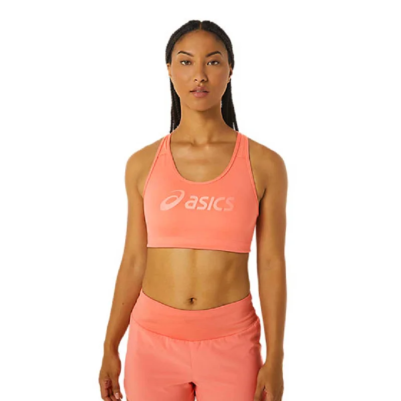 Asics - Women's Padded Sports Bra (2012C366 703)