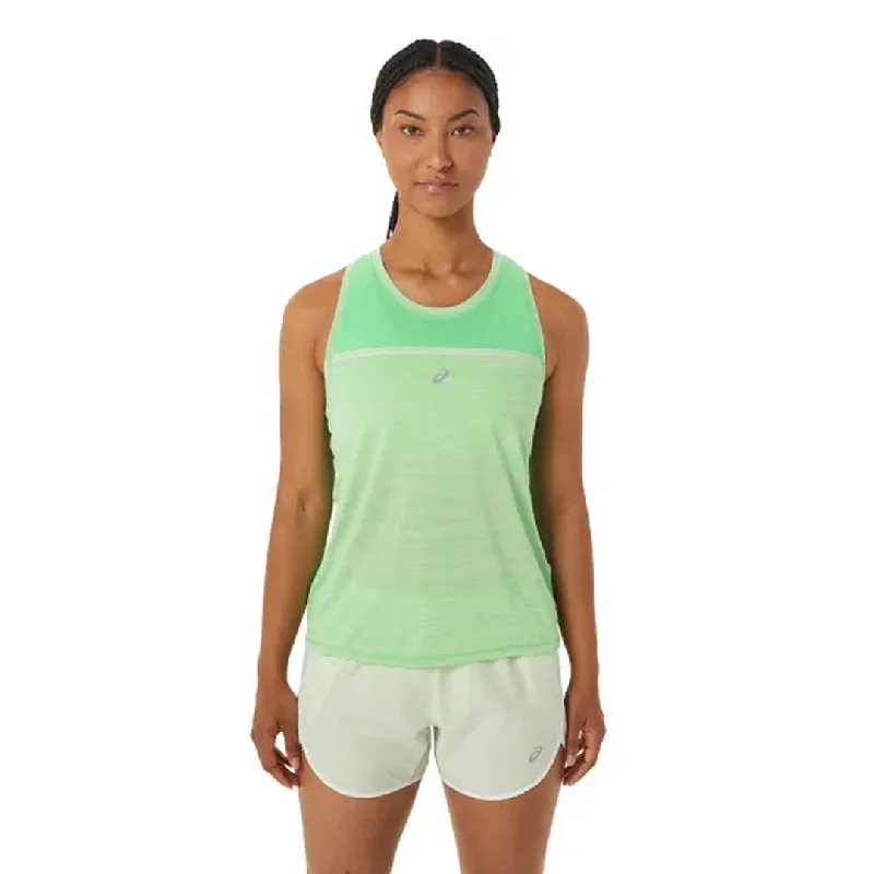 Asics - Women's Race Tank Top (2012C747 301)