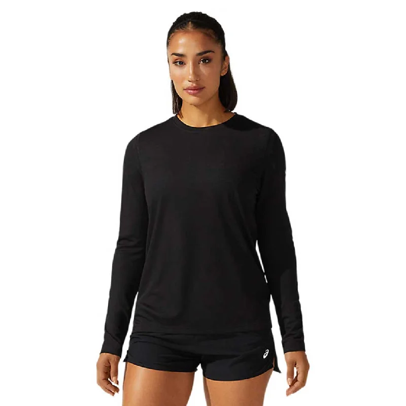 Asics - Women's Ready-Set II Long Sleeve Top (2012B468 001)