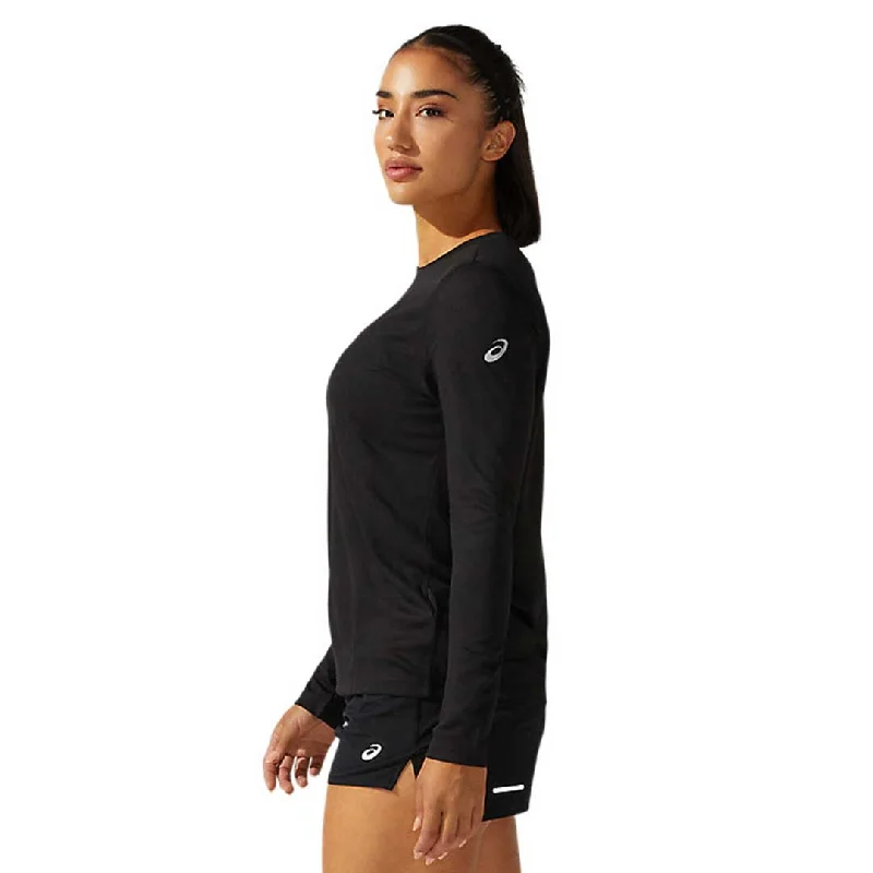 Asics - Women's Ready-Set II Long Sleeve Top (2012B468 001)