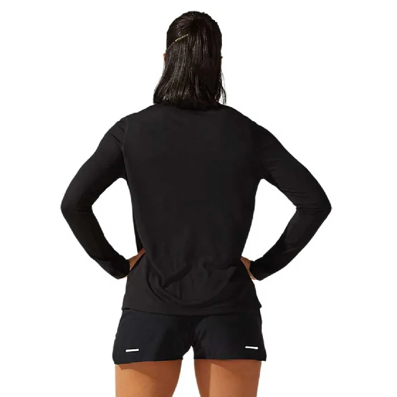 Asics - Women's Ready-Set II Long Sleeve Top (2012B468 001)