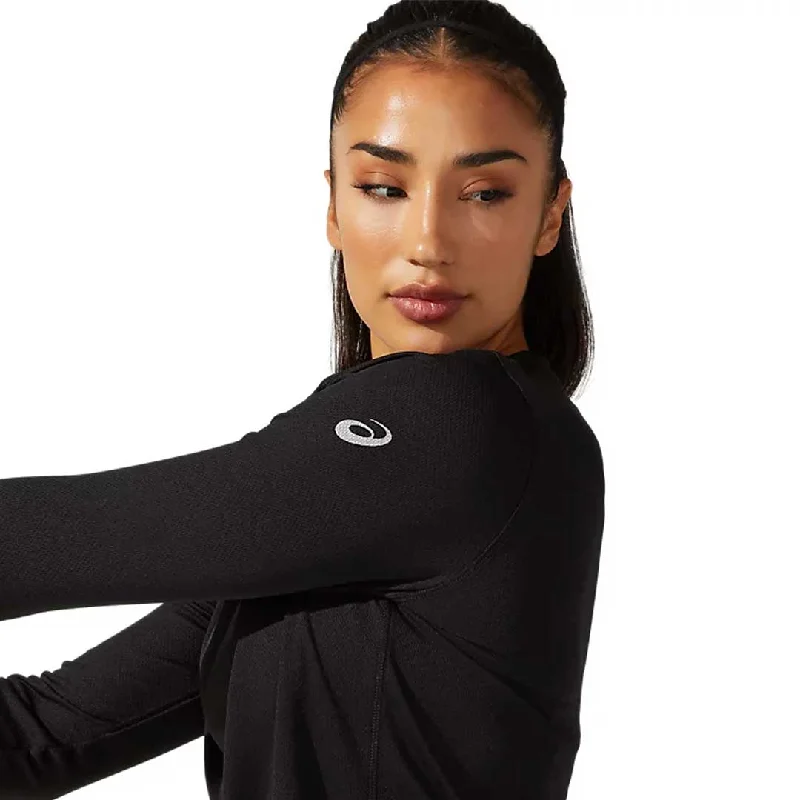 Asics - Women's Ready-Set II Long Sleeve Top (2012B468 001)