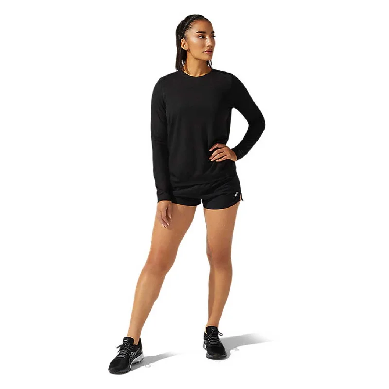 Asics - Women's Ready-Set II Long Sleeve Top (2012B468 001)