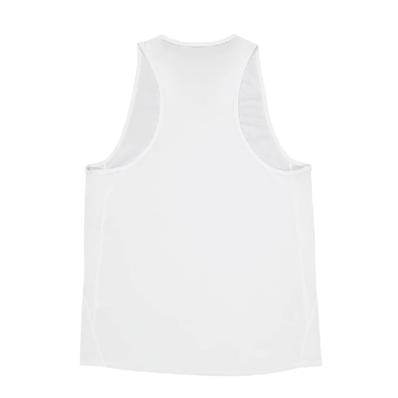 Asics - Women's Rival II Singlet Tank Top (TF3085 01)