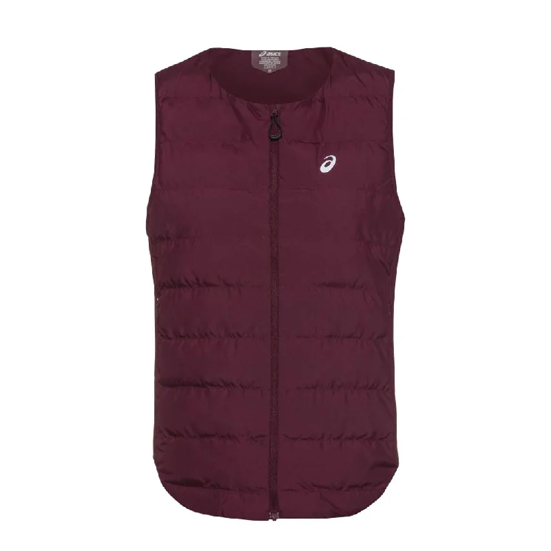 Asics - Women's Runkoyo Padded Vest (2012C383 500)