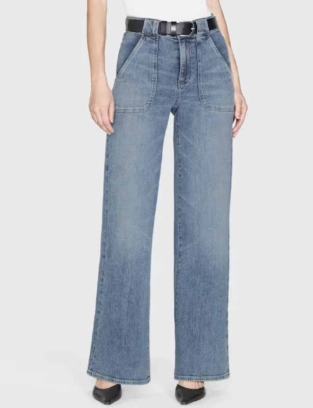 Modern Pocket Jean, Carpenter