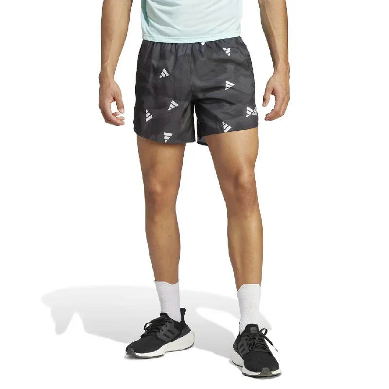 adidas - Men's Run It 5"" Shorts (HZ4510)