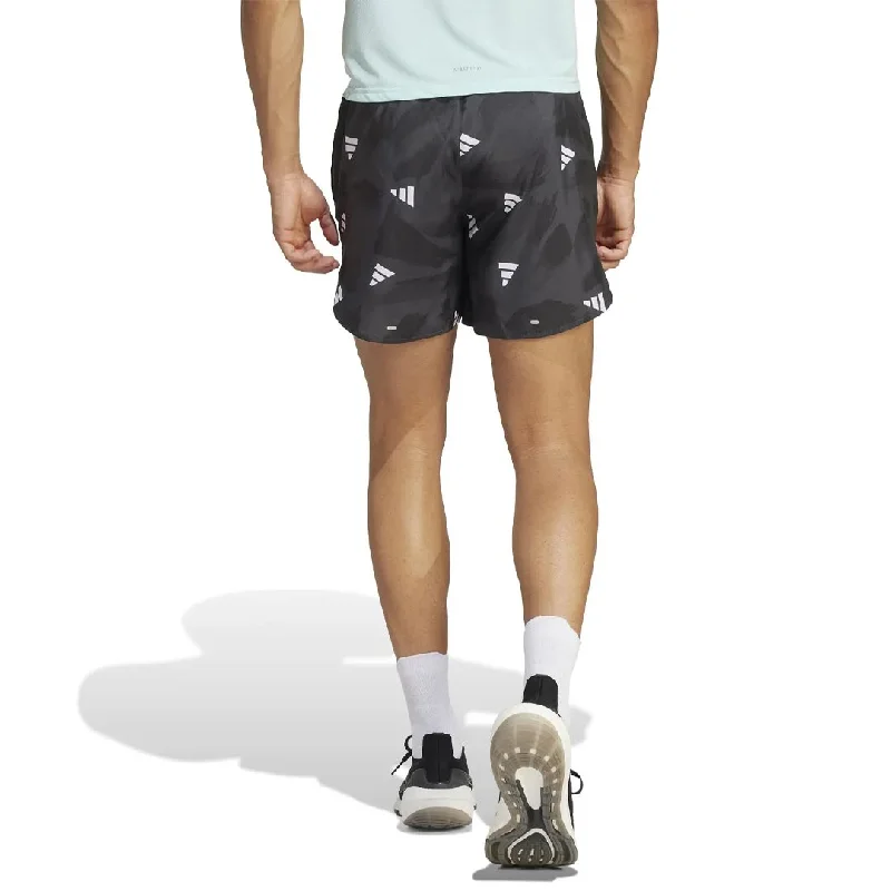 adidas - Men's Run It 5"" Shorts (HZ4510)