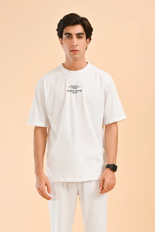 BAGGY FIT GRAPHIC TEE